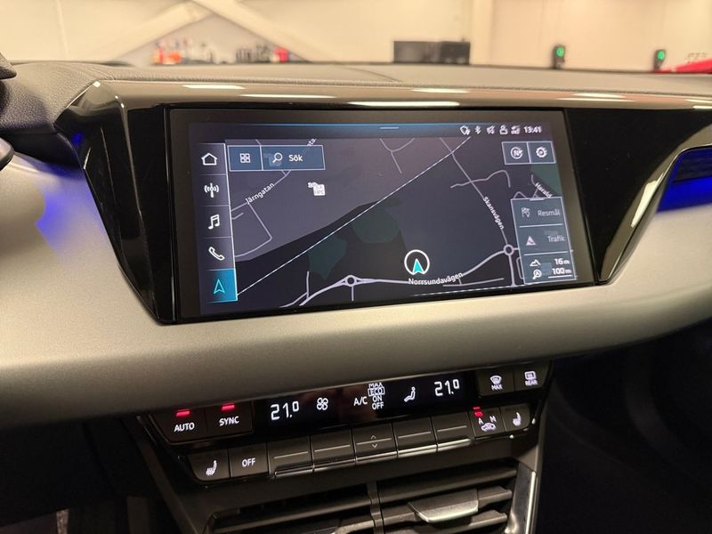 Audi e-tron GT bild 17