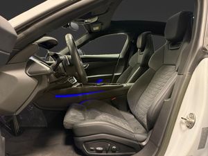 Audi e-tron GT bild 8