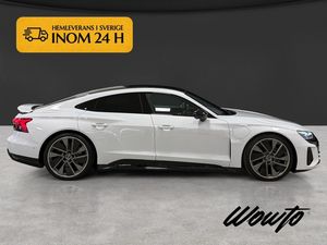Audi e-tron GT bild 3