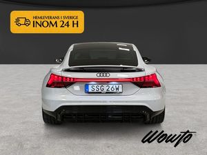 Audi e-tron GT bild 5