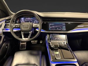 Audi Q8 bild 13