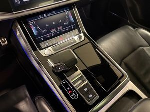 Audi Q8 bild 14