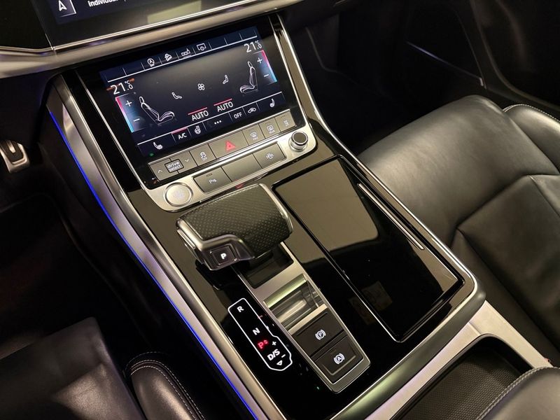 Audi Q8 bild 14