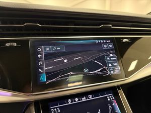 Audi Q8 bild 16