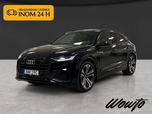 Audi Q8 bild 1