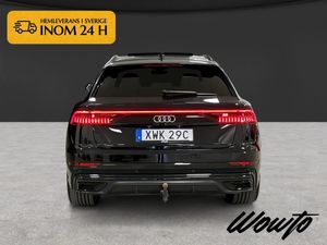 Audi Q8 bild 5