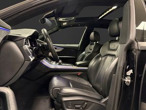 Audi Q8 bild 8