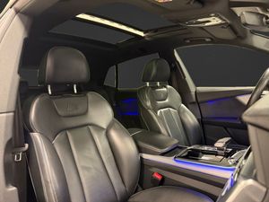 Audi Q8 bild 12