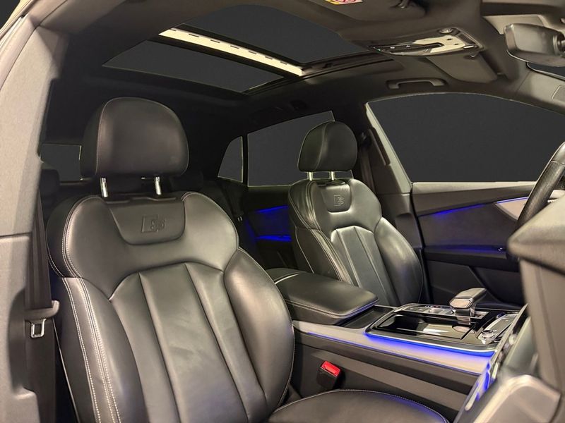 Audi Q8 bild 12