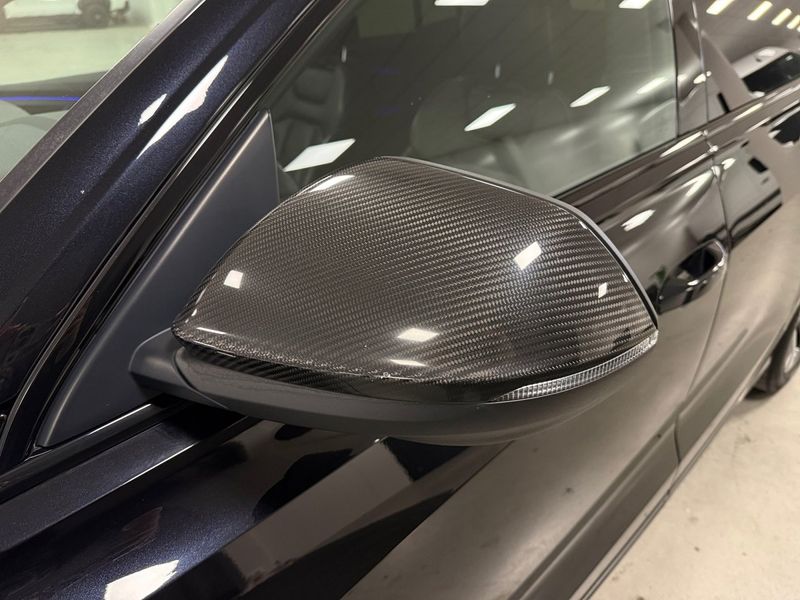 Audi Q8 bild 19