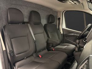 Renault Trafic bild 10