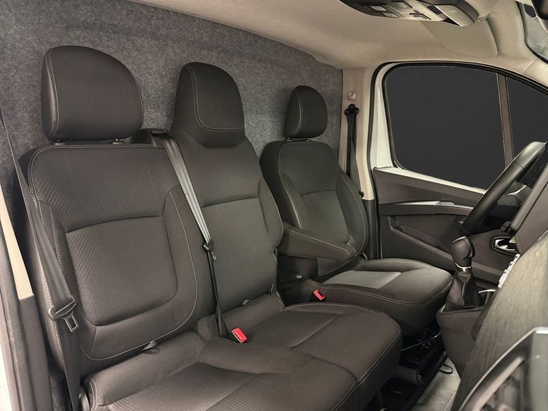 Renault Trafic bild 10