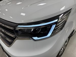 Renault Trafic bild 16