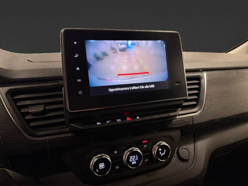 Renault Trafic bild 13