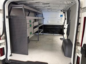 Renault Trafic bild 20