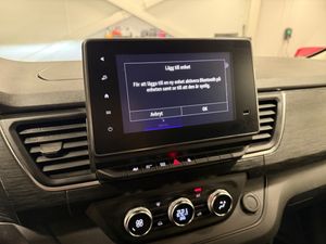 Renault Trafic bild 14