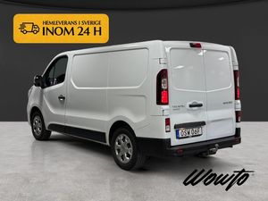 Renault Trafic bild 6