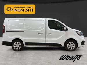 Renault Trafic bild 3