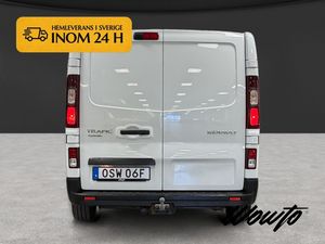 Renault Trafic bild 5