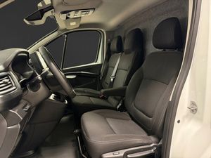 Renault Trafic bild 8