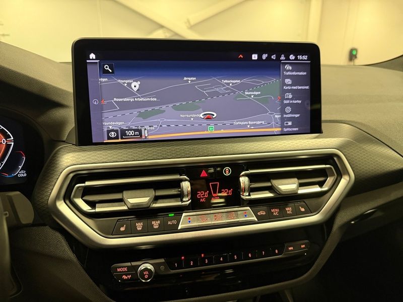 BMW X3 bild 16