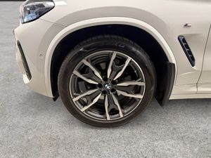 BMW X3 bild 18