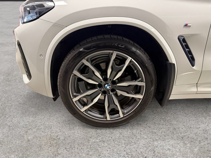 BMW X3 bild 18