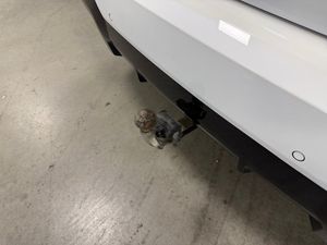 BMW X3 bild 19