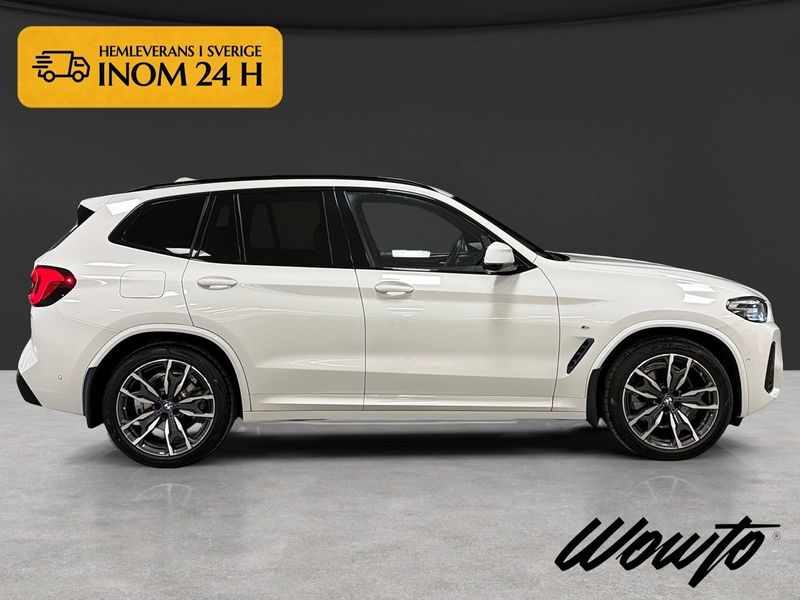 BMW X3 bild 3