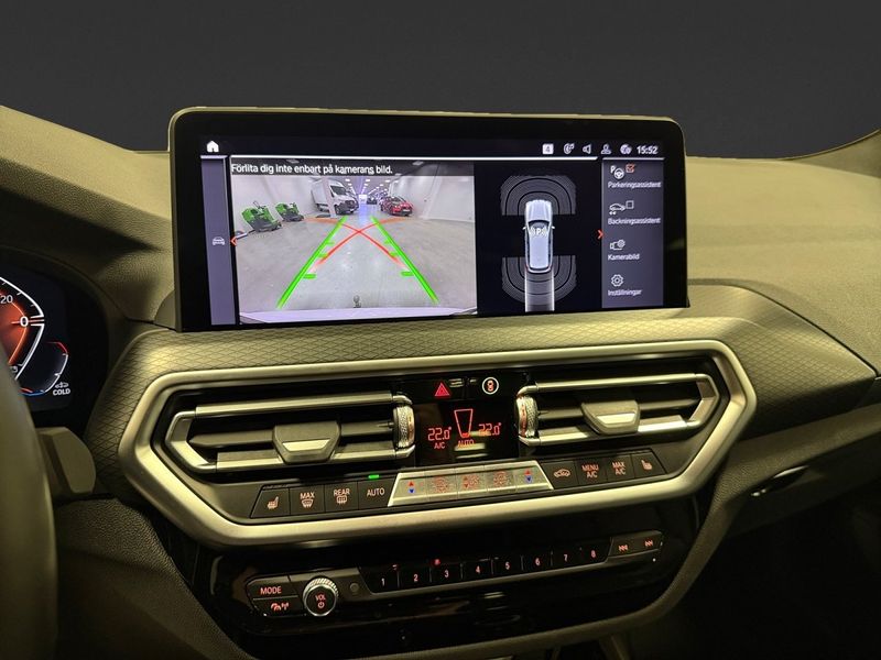 BMW X3 bild 15