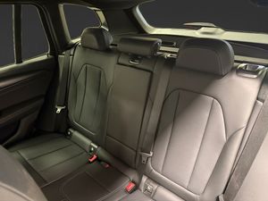 BMW X3 bild 10