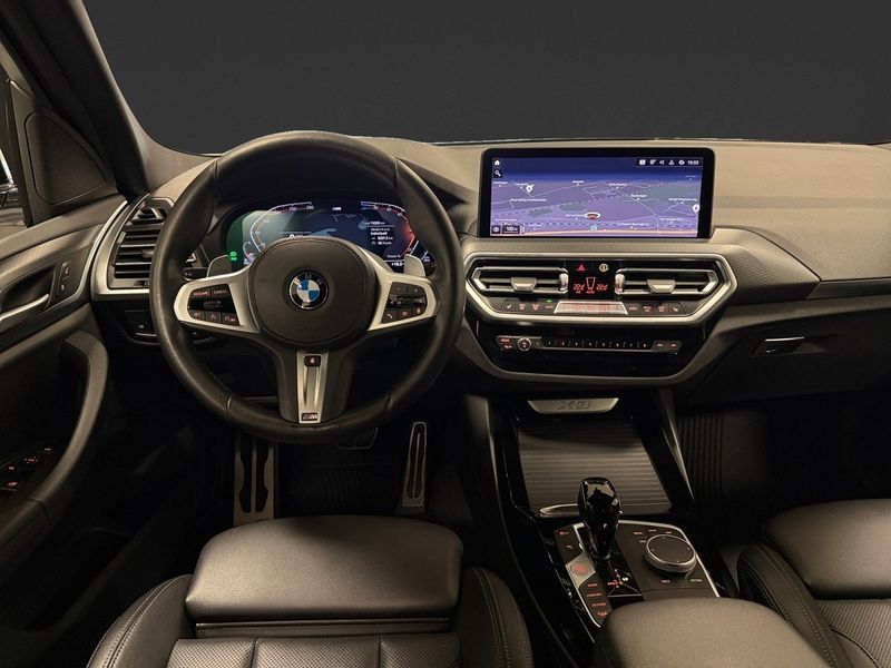 BMW X3 bild 13