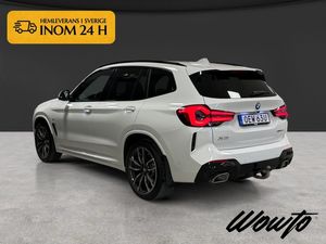 BMW X3 bild 6
