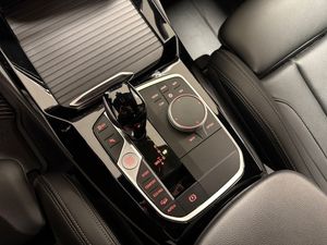 BMW X3 bild 14