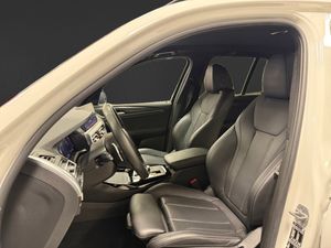 BMW X3 bild 8