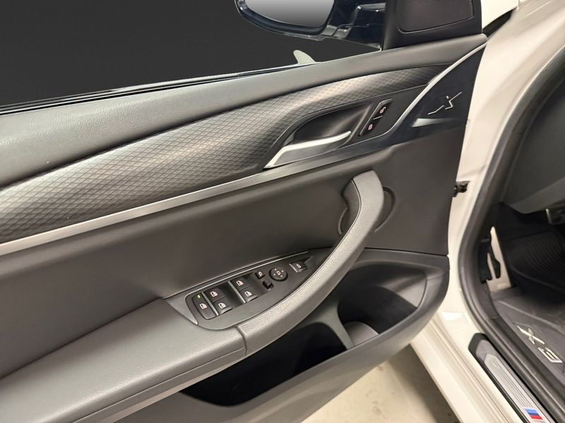 BMW X3 bild 9