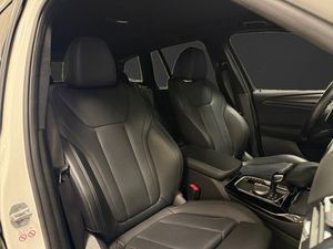 BMW X3 bild 12