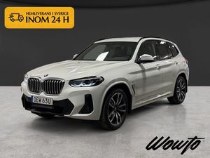 BMW X3 bild 1