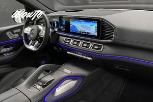 Mercedes GLE53 AMG bild 18