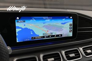 Mercedes GLE53 AMG bild 16