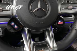 Mercedes GLE53 AMG bild 12