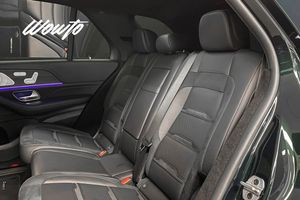 Mercedes GLE53 AMG bild 20