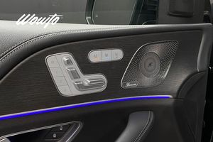 Mercedes GLE53 AMG bild 10