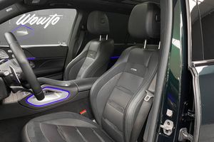 Mercedes GLE53 AMG bild 8