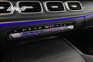 Mercedes GLE53 AMG bild 15