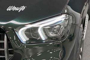 Mercedes GLE53 AMG bild 24
