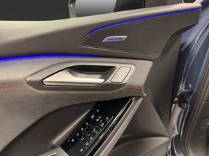 Audi SQ6 e-tron bild 9
