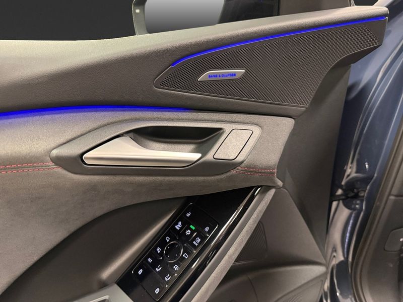 Audi SQ6 e-tron bild 9