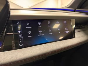 Audi SQ6 e-tron bild 23