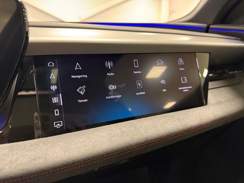 Audi SQ6 e-tron bild 23